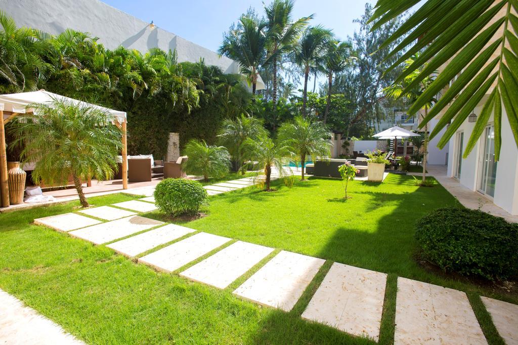 Chateau Del Mar Ocean Villa Punta Cana Exteriér fotografie