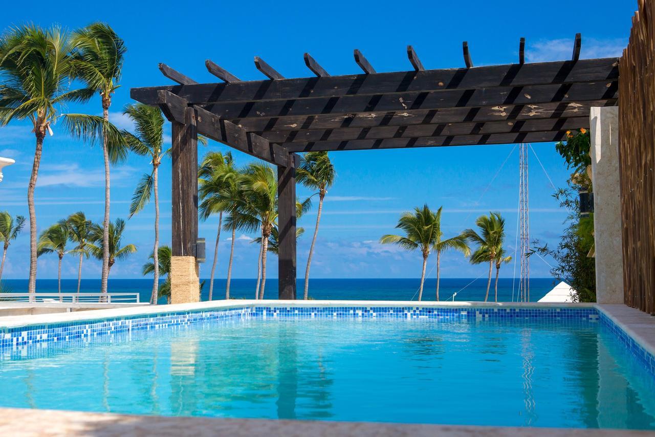 Chateau Del Mar Ocean Villa Punta Cana Exteriér fotografie