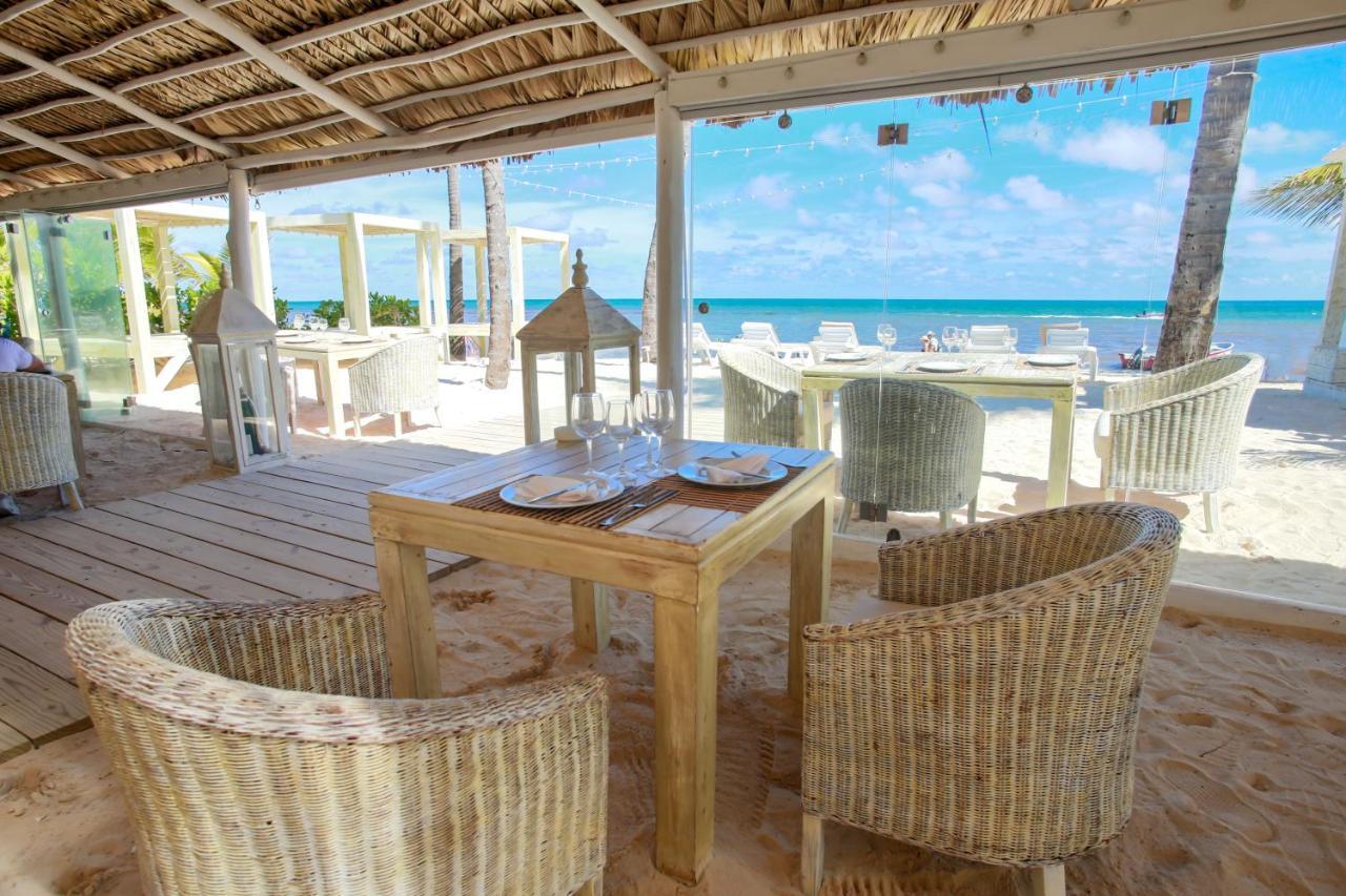 Chateau Del Mar Ocean Villa Punta Cana Exteriér fotografie