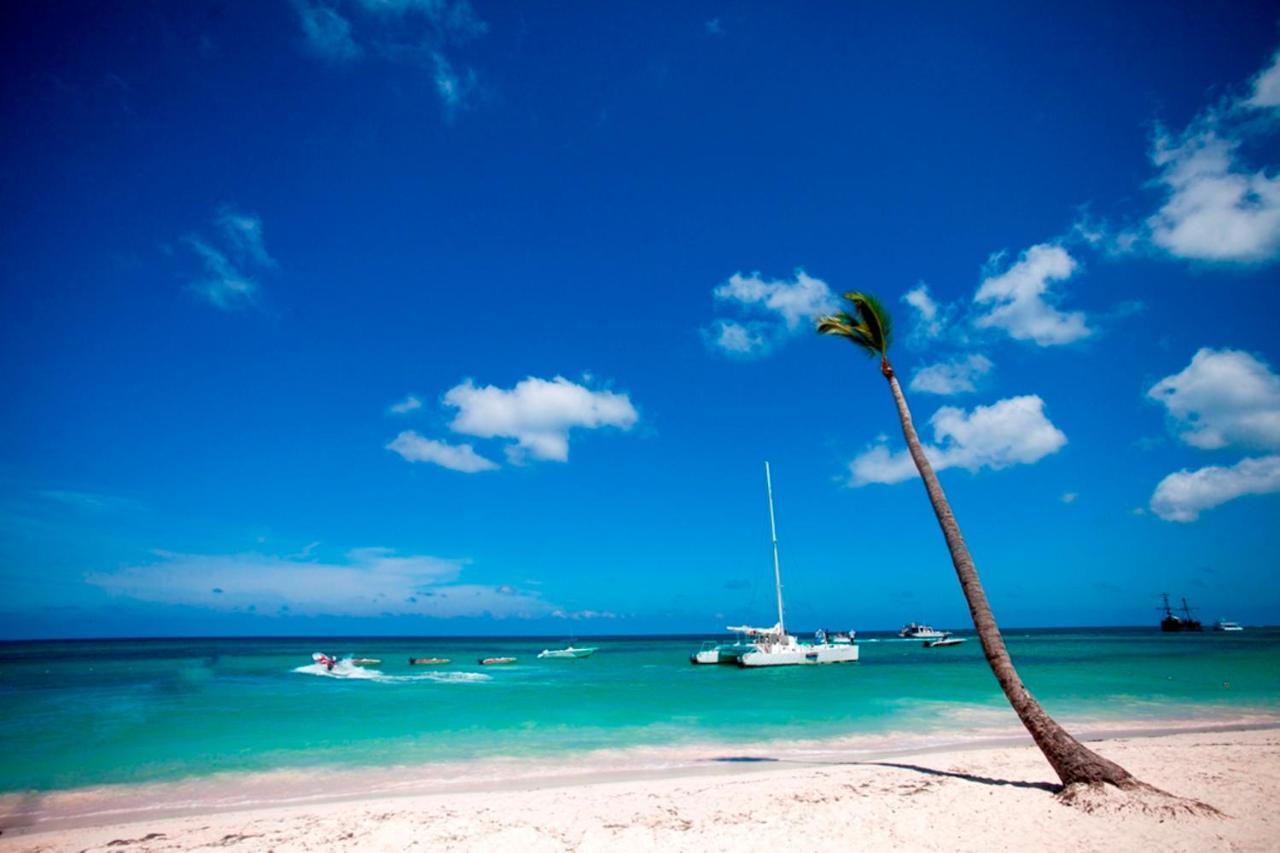 Chateau Del Mar Ocean Villa Punta Cana Exteriér fotografie