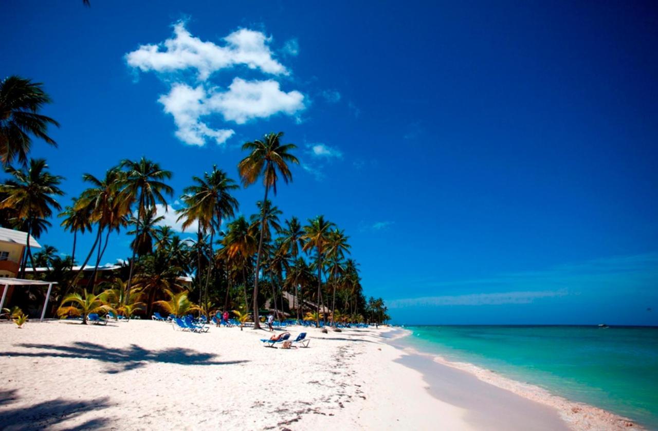Chateau Del Mar Ocean Villa Punta Cana Exteriér fotografie